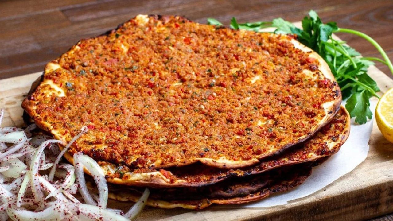 Tarım ve Orman Bakanlığı Pide ve Lahmacun Üretiminde Denetimi Yeniledi