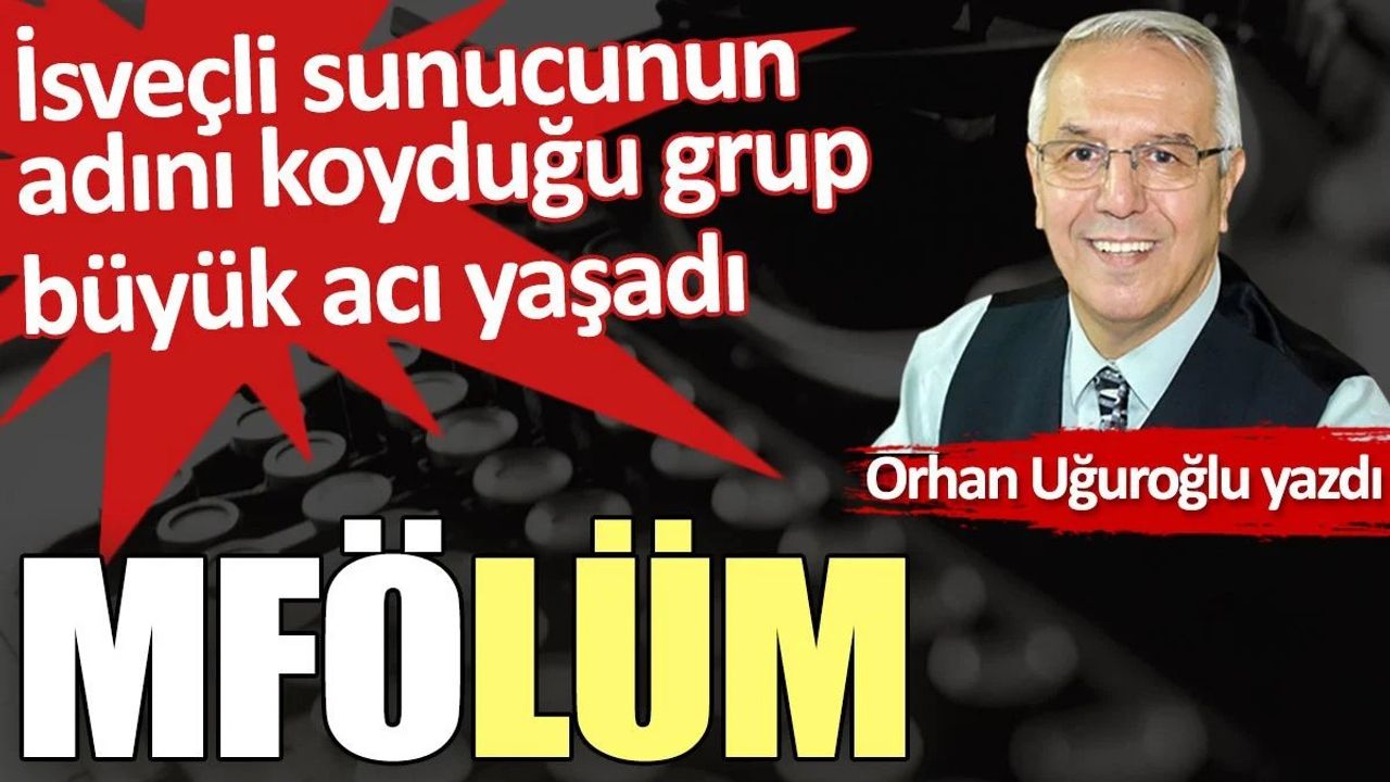 Özkan Uğur'un İlk Klibi Ortaya Çıktı