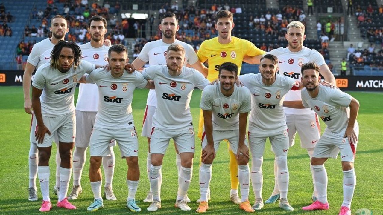 Galatasaray Transfer Haberleri: Bayern Münih Yıldızı Gündemde!