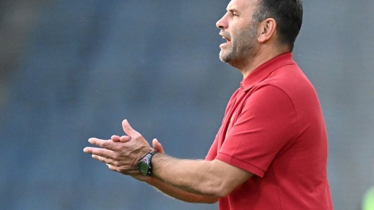 Galatasaray'da Transfer Gelişmeleri: Yeni Hedef Martin Baturina