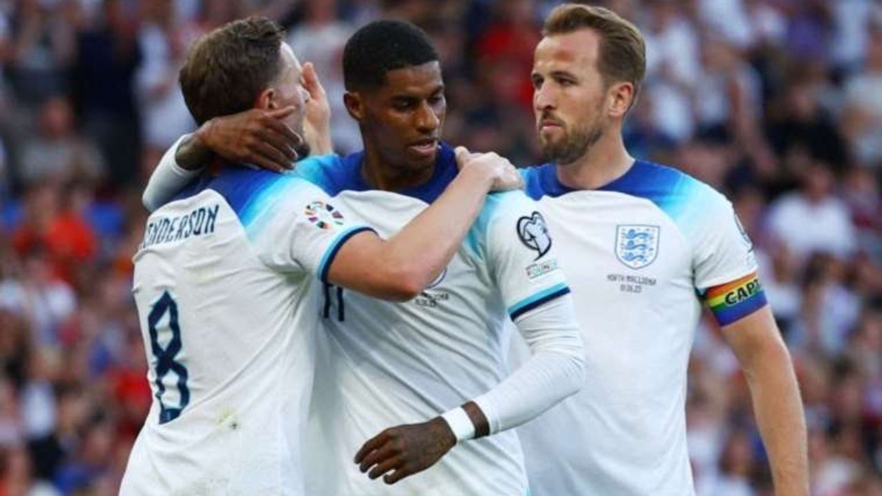 Bayern Münih, Harry Kane'i transfer etmek için teklifini güncelledi