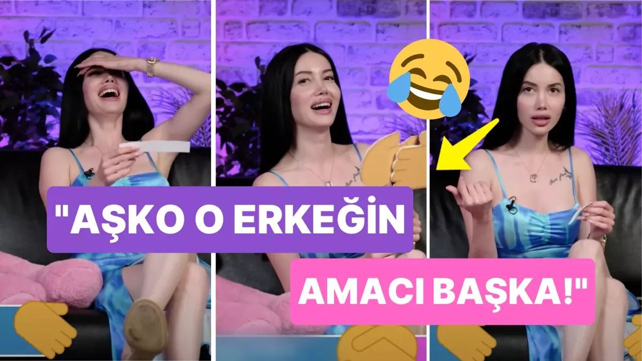 Kısmetse Olur'un En Popüler İsmi Cansel Ayanoğlu Konuğumuz Oldu