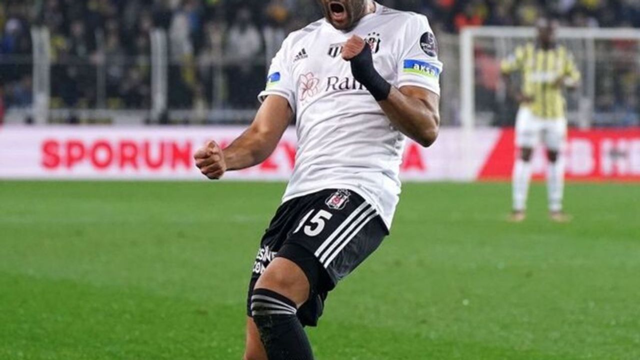 Beşiktaş Yeni Sezon Hazırlıklarına Almanya'da Başladı