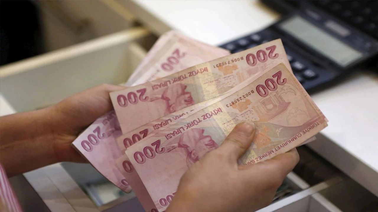 Türk Lirası'nda dev adım! 500 TL ve 1000 TL'lik banknotlar o tarihte çıkıyor: Banknot tasarımları paylaşıldı