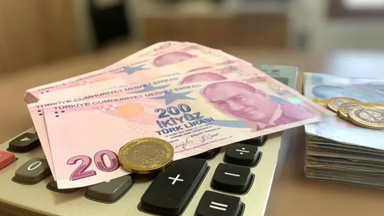 2023 Emekli Maaşları ve Enflasyon Rakamları Açıklandı