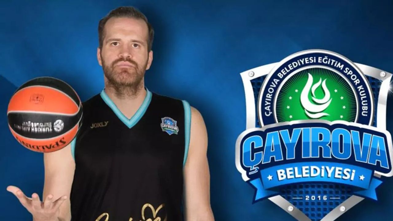 Çayırova Belediyesi Basketbol Takımı, Oğuz Savaş ile Sözleşme İmzaladı