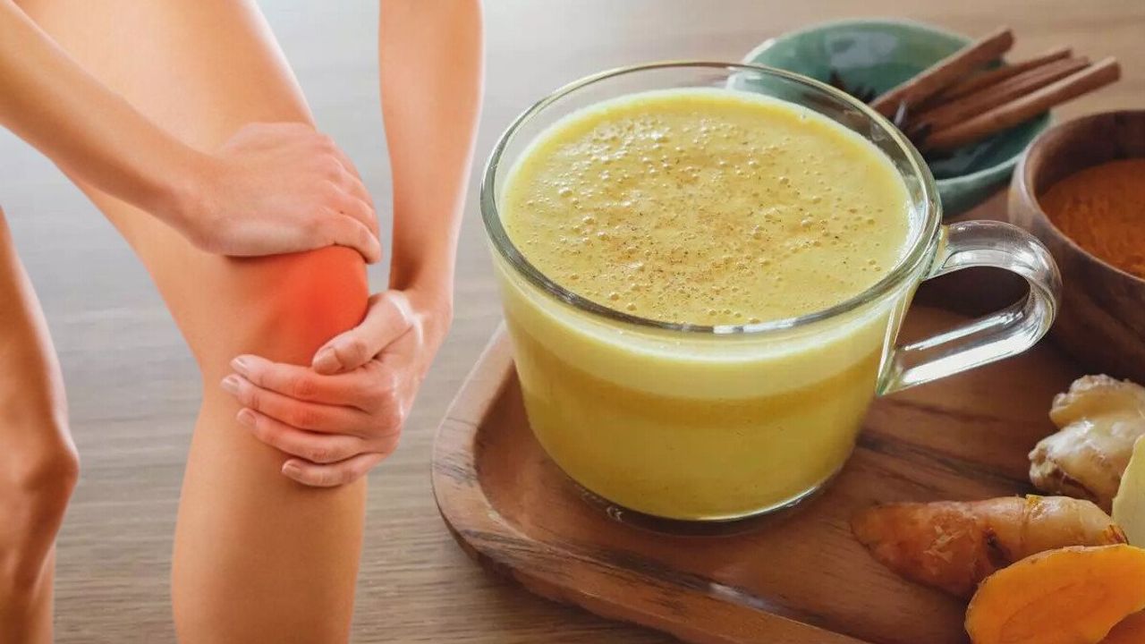 Egzama ve Romatizmaya İyi Gelen Menengiç