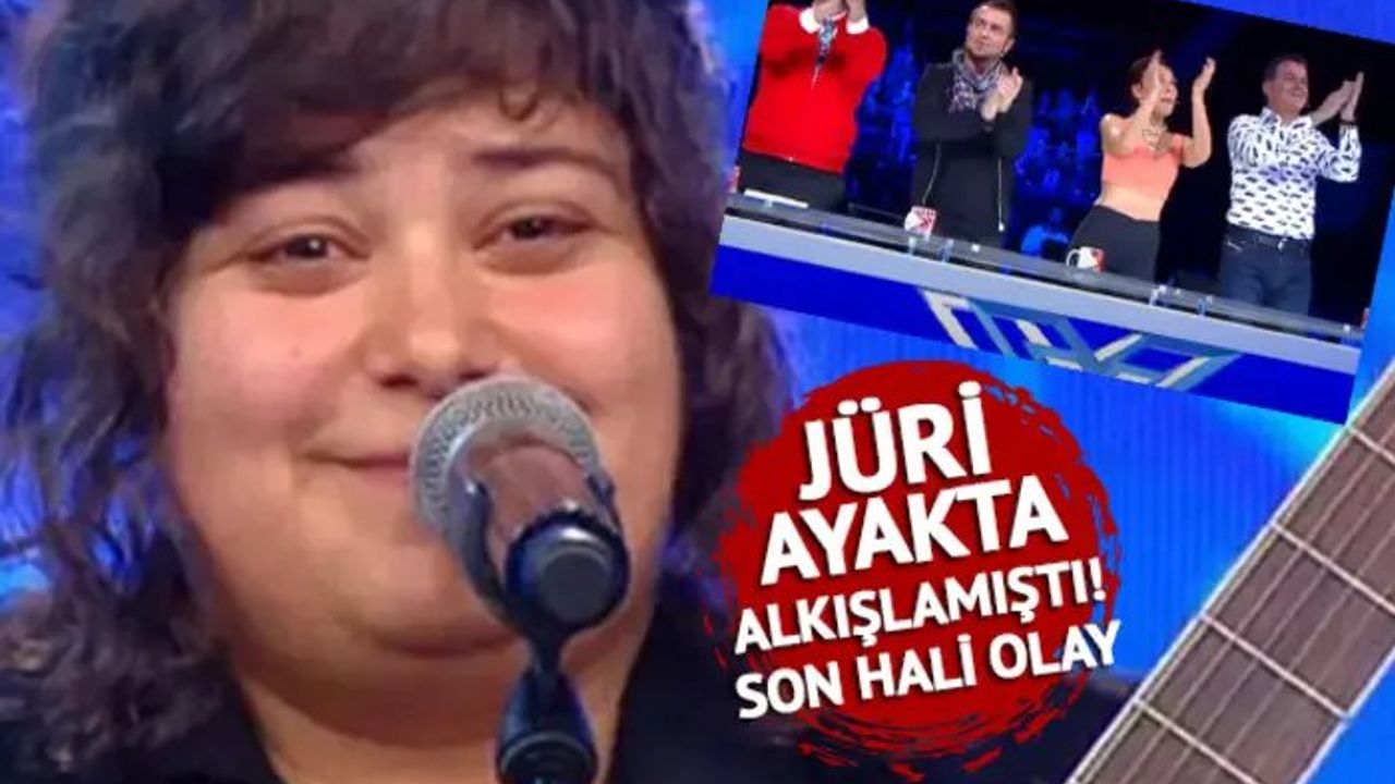 X Factor Yarışması ve Ferah Zeydan'ın Değişimi