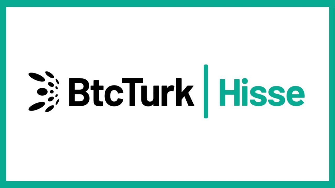 BtcTurk, Hisse Senedi Alım Satım Uygulamasını Kullanıma Sunuyor