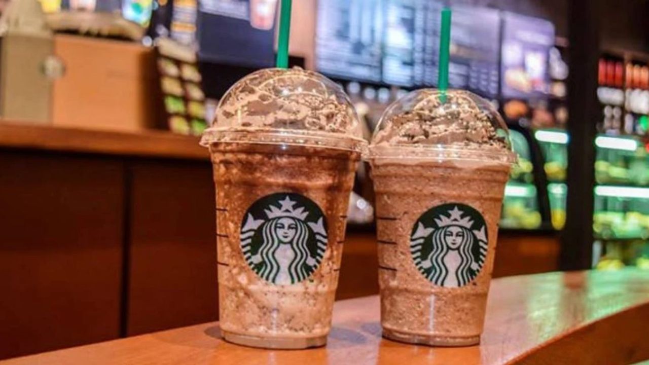 Starbucks'ta Çirkin Olay: Müşterinin Bardağına Argo İfade Yazıldı