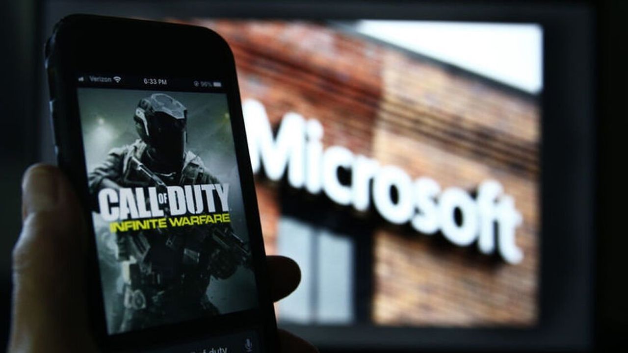 Microsoft, Activision Blizzard'u Satın Almak İçin Yargıdan Onay Aldı