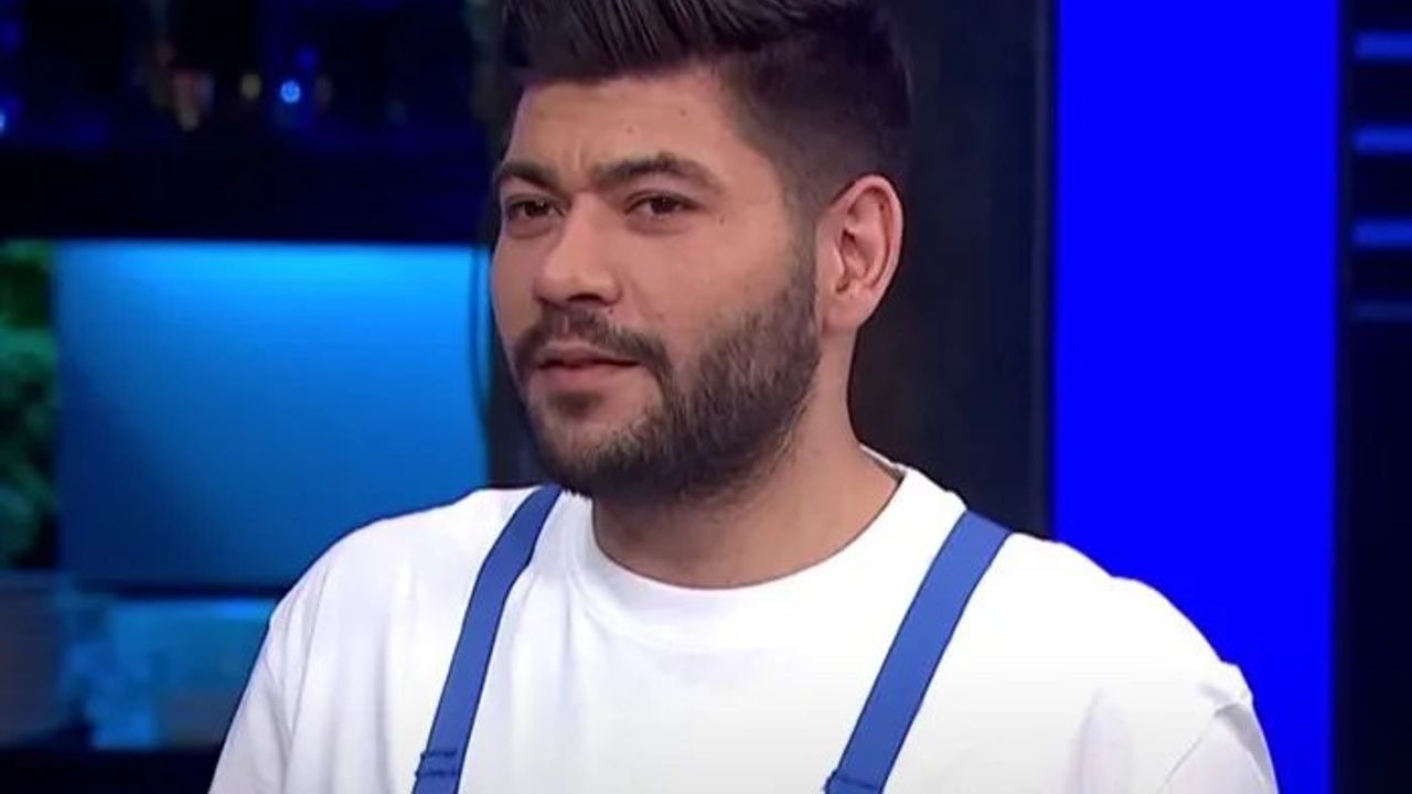 MasterChef Sergen Özen Kimdir? Biyografisi ve Başarıları