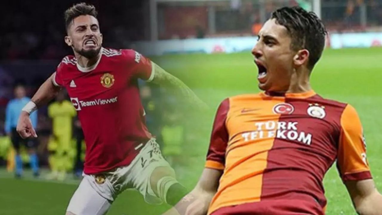Alex Telles'ten Fenerbahçe'yi Kızdıracak Açıklamalar
