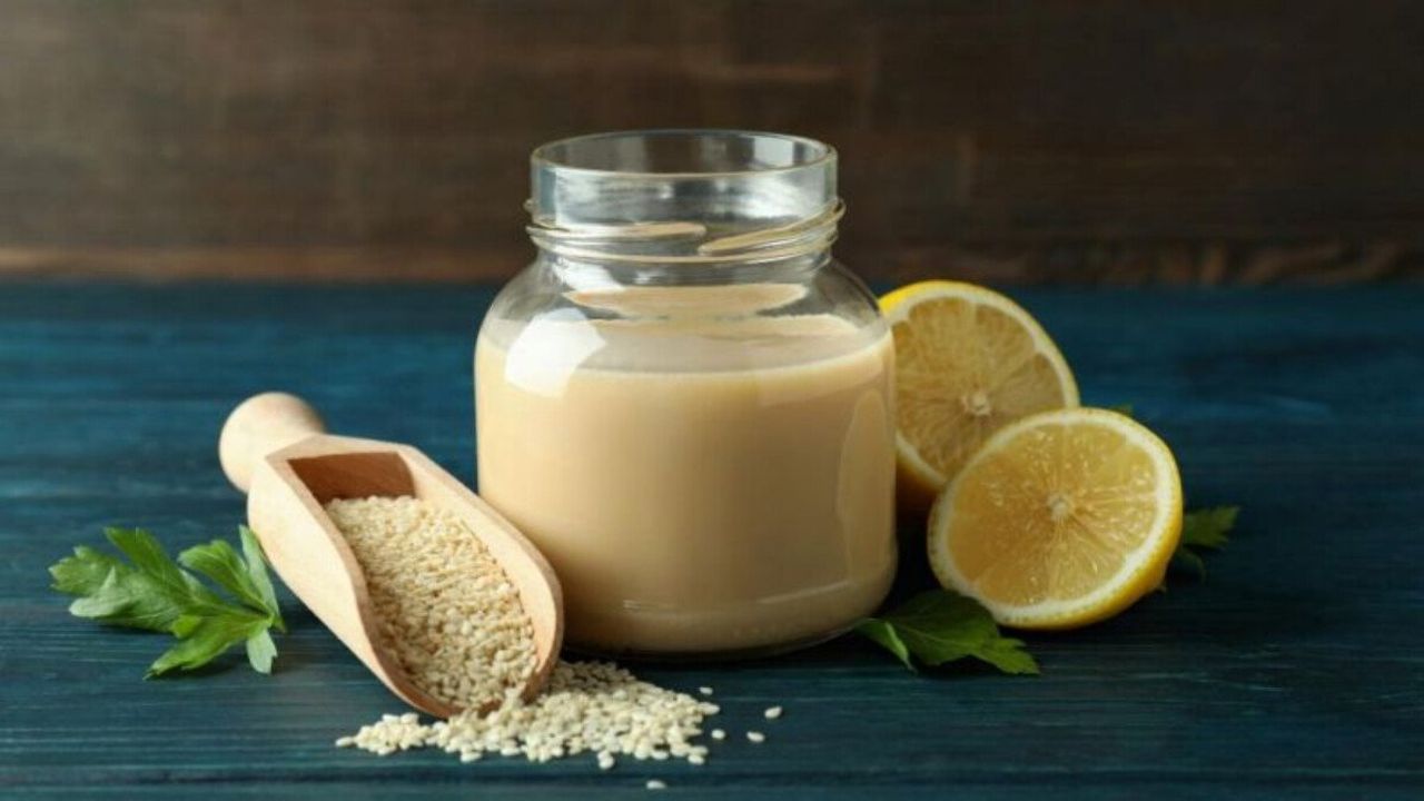 Tahin ve Limonun Mucizevi Faydaları