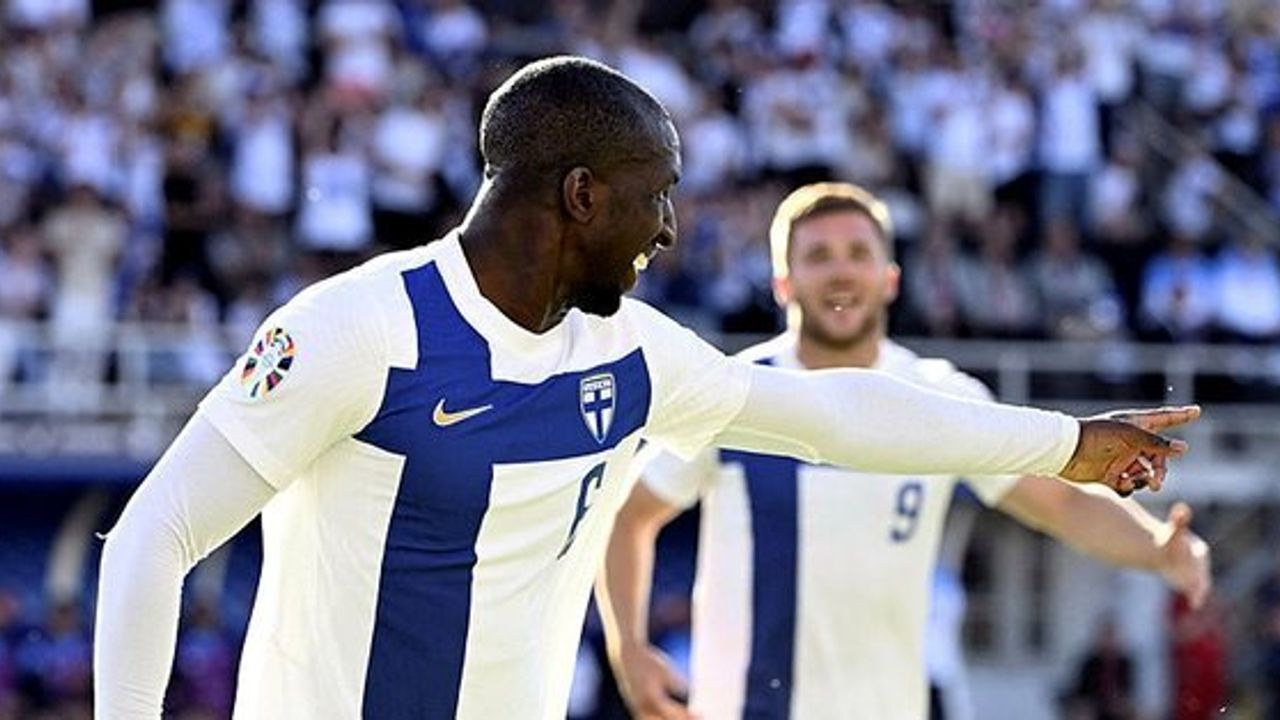 Glen Kamara'nın Beşiktaş'a transfer olma ihtimali yüksek olduğu iddia ediliyor