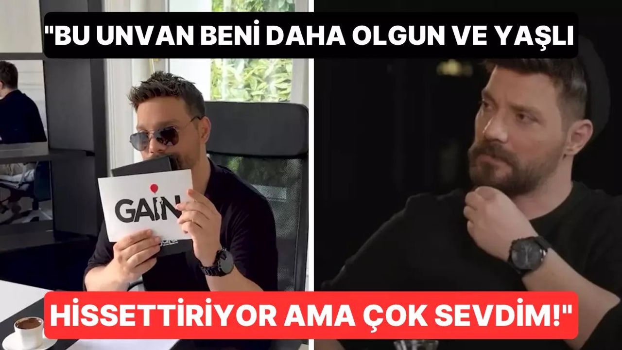 Oğuzhan Uğur, Babala TV'nin Kurucusu Olarak Yeni Bir Adım Attı