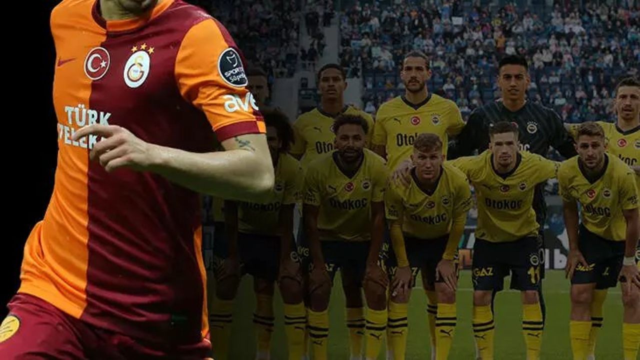 Galatasaray'ın Eski Yıldızı Alex Telles: 'Fenerbahçe'de Oynamam'