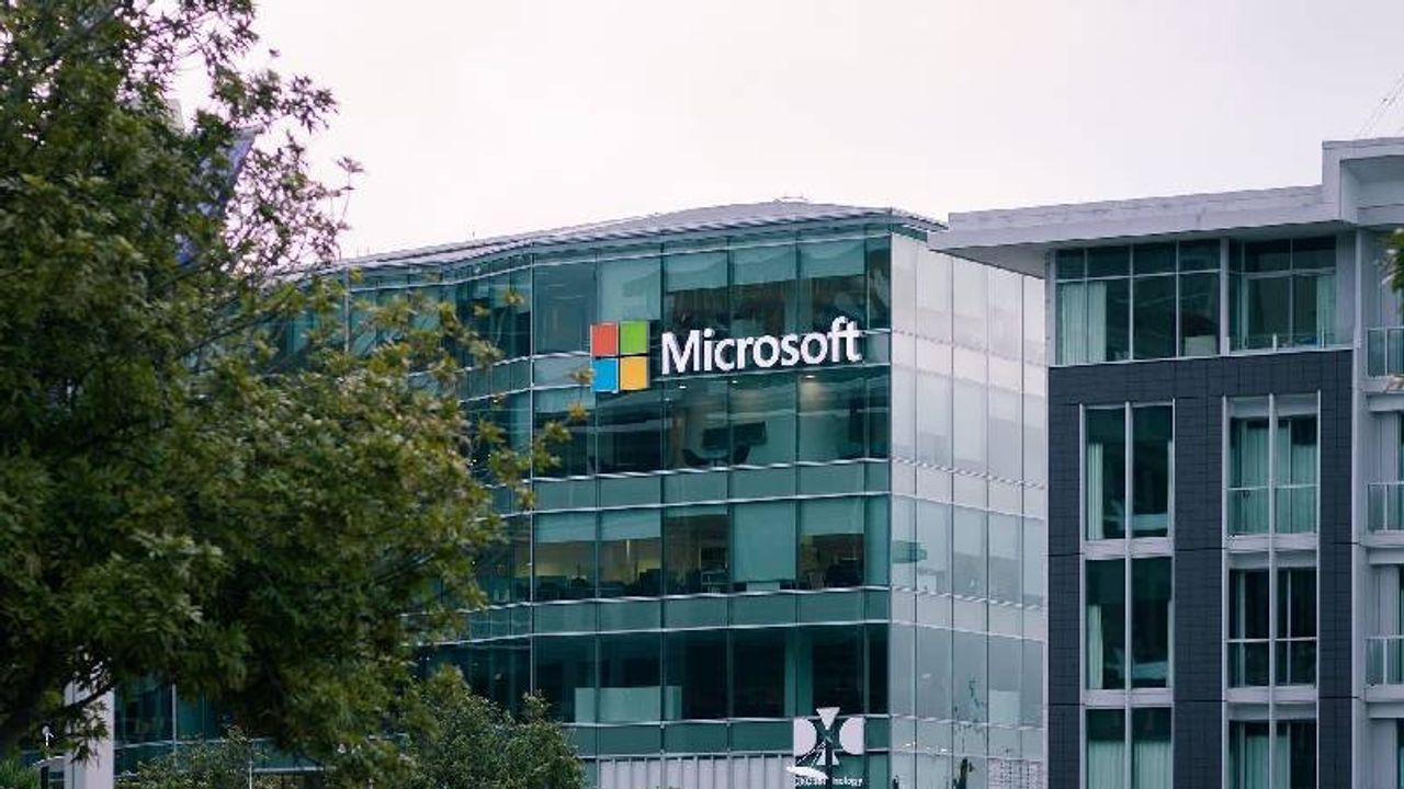 Microsoft, Çinli Bilgisayar Korsanlarının ABD Hükümetine Ait Hesaplara Saldırdığını Açıkladı