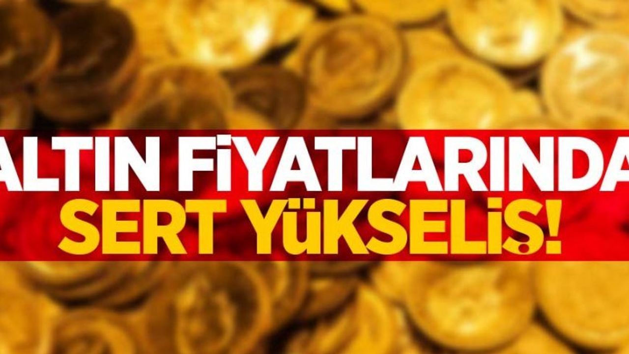 Altın Uzmanı Gram Altının 2 Bin TL Olacağı Tarihi Duyurdu