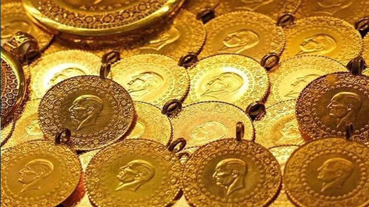 Altın Fiyatları Yükselişe Geçti