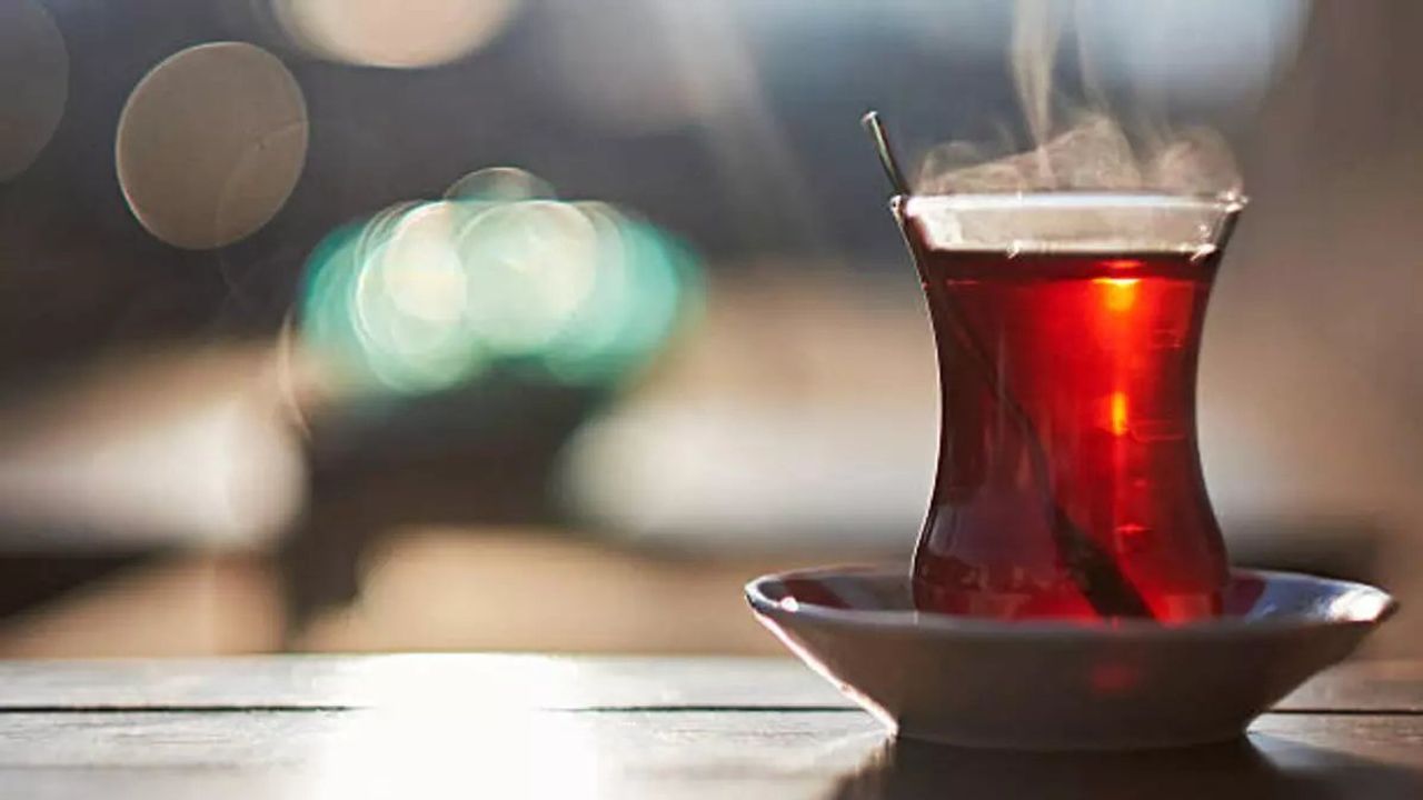 Çayın Bilinçsiz Tüketimi ve Sağlık Sorunları