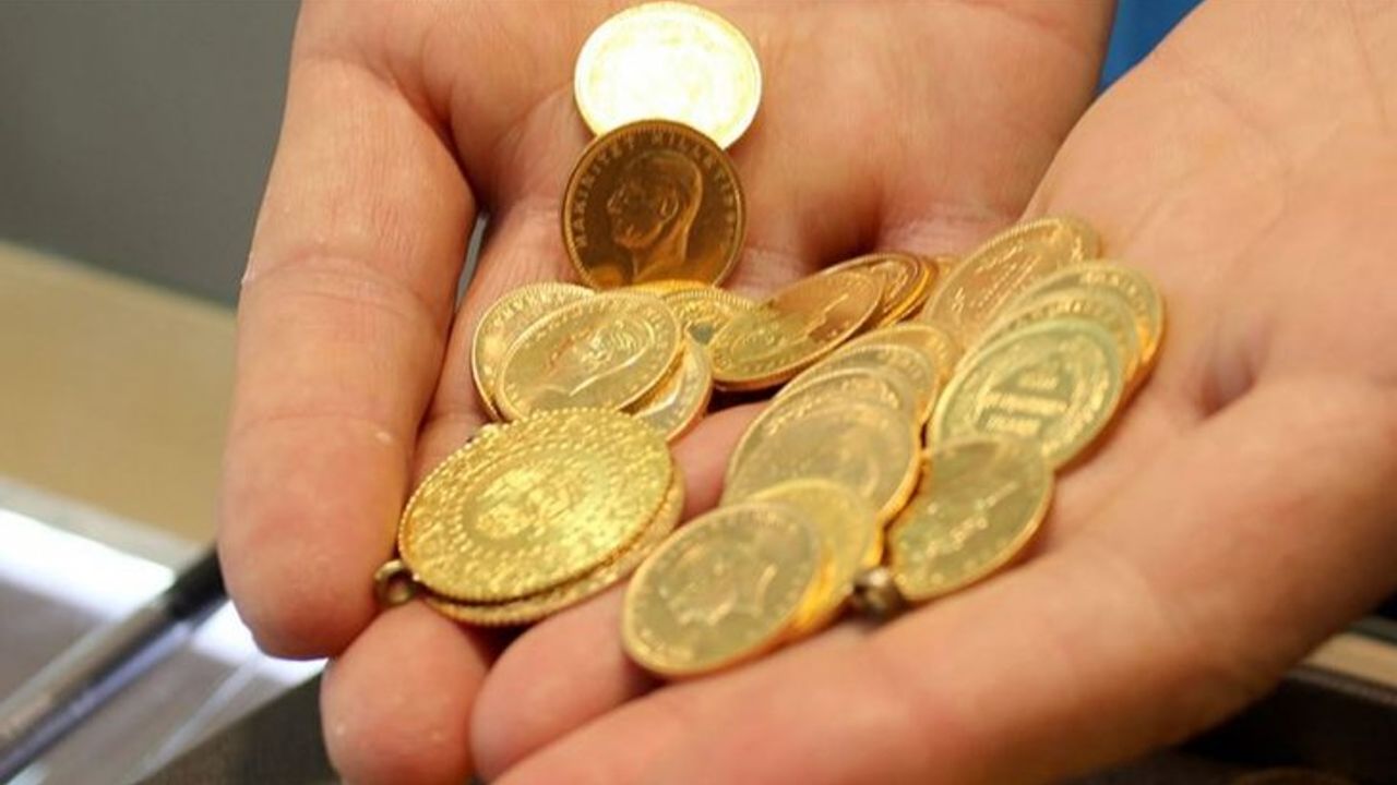 Altın Fiyatları Yeni Rekor Kırdı!