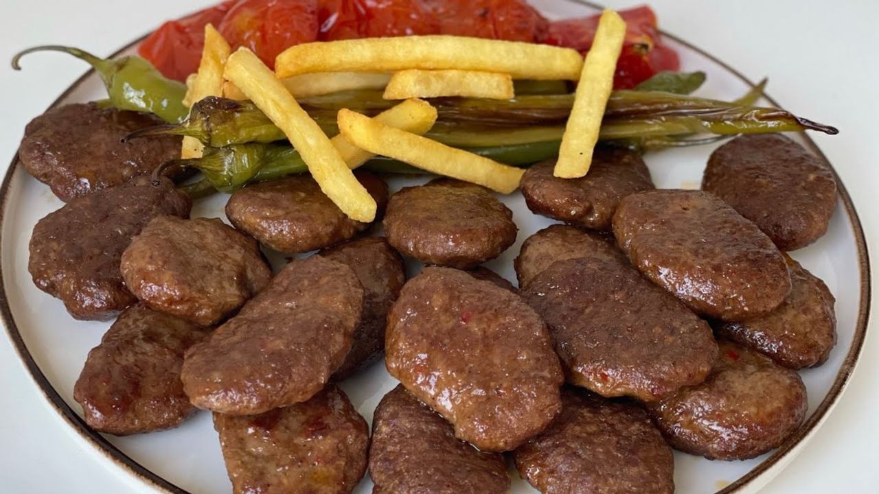 Köfte Pişirirken Dikkat Edilmesi Gereken Püf Noktalar