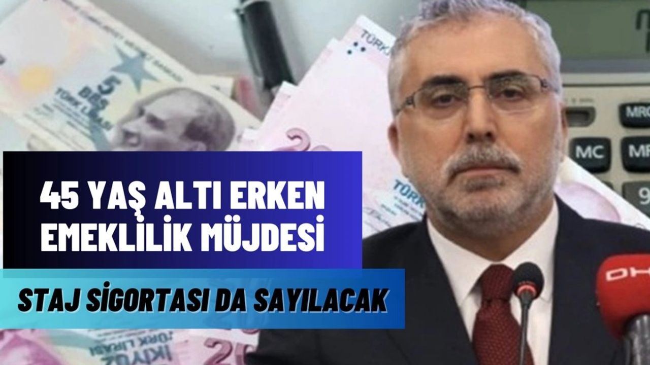 Erken Emeklilik İmkanı: Eksik Primle Emekli Olma Yöntemleri