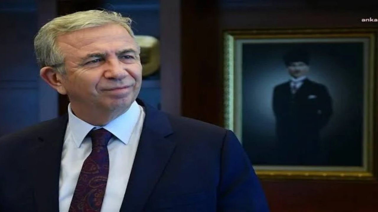 Mansur Yavaş'tan ÜCRETSİZ HİZMET! 1 Eylül'e kadar sürecek