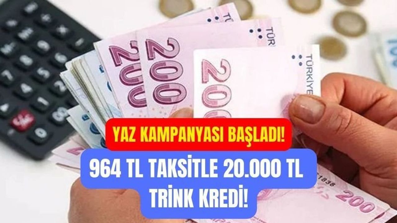 Enpara Kredi Kampanyası: Şartlar ve Detaylar