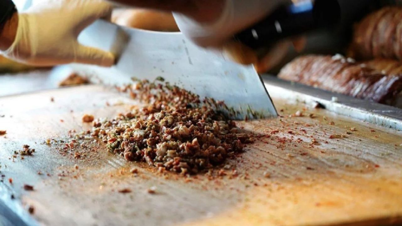 Kokoreç Tartışmaları Sosyal Medyada Alevlendi