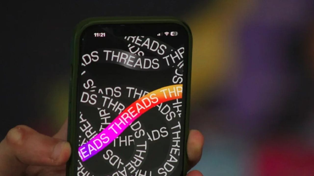 Facebook'un sahibi Meta, Threads adlı sosyal medya ağında yenilikler yapmaya hazırlanıyor