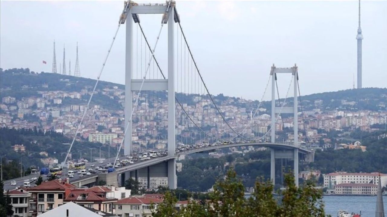 Karayolları Köprü ve Otoyol Geçiş Ücretlerine Zam Geldi