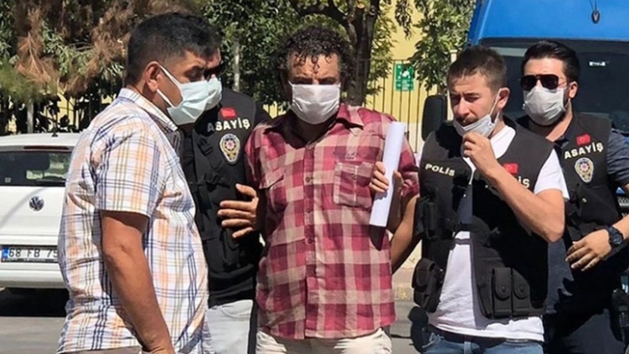 Şanlıurfa 1. Ağır Ceza Mahkemesi'nde Karar Duruşması
