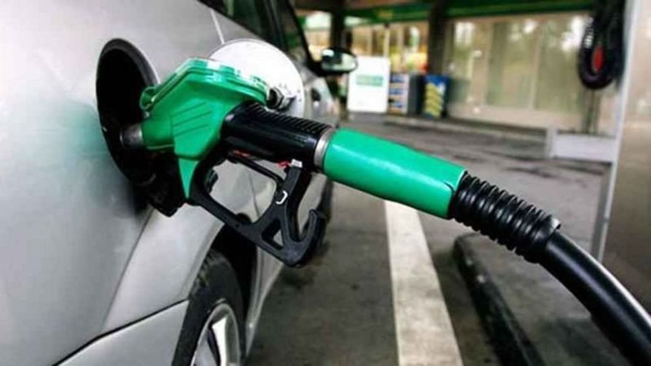Motorin Fiyatlarına Yeni Zam Geliyor