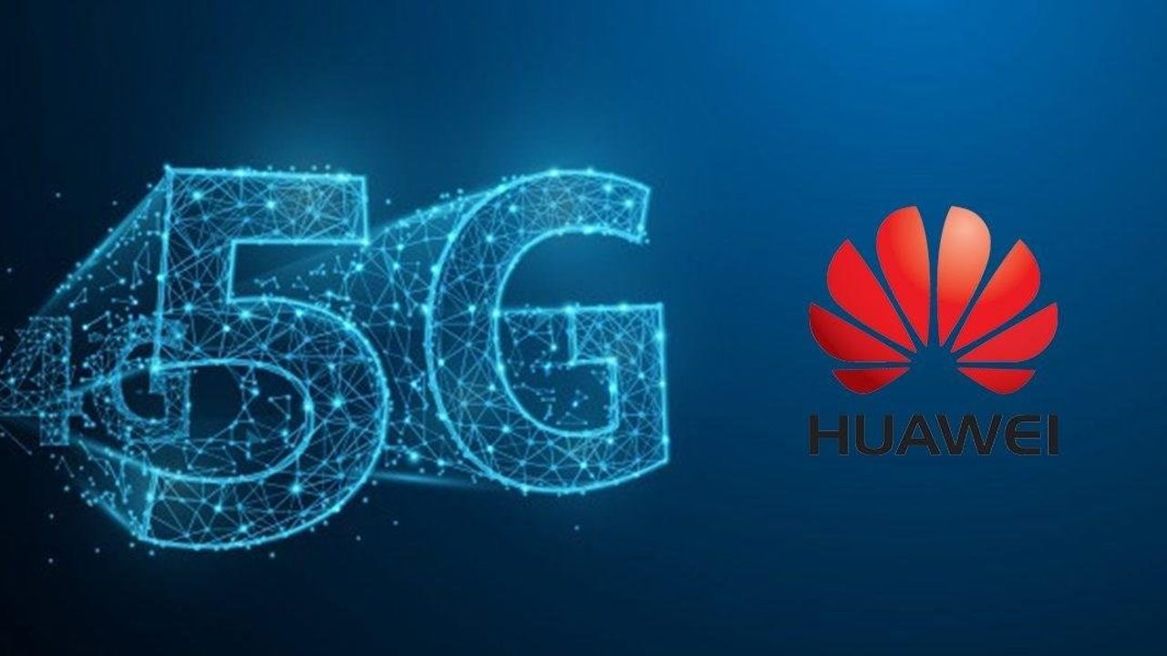 Huawei, 5G Destekli Cihazlar İçin Yeni Çözümler Üretiyor
