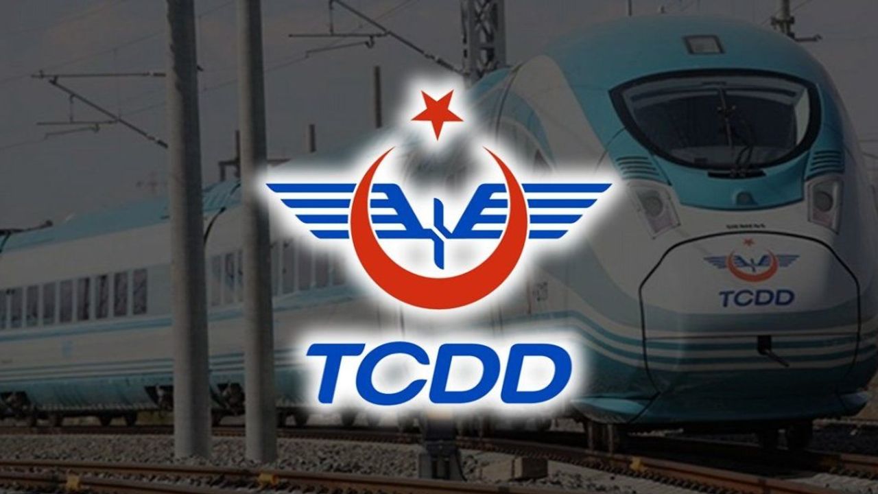 TCDD Personel Alımı İlanı ve Başvuru Şartları