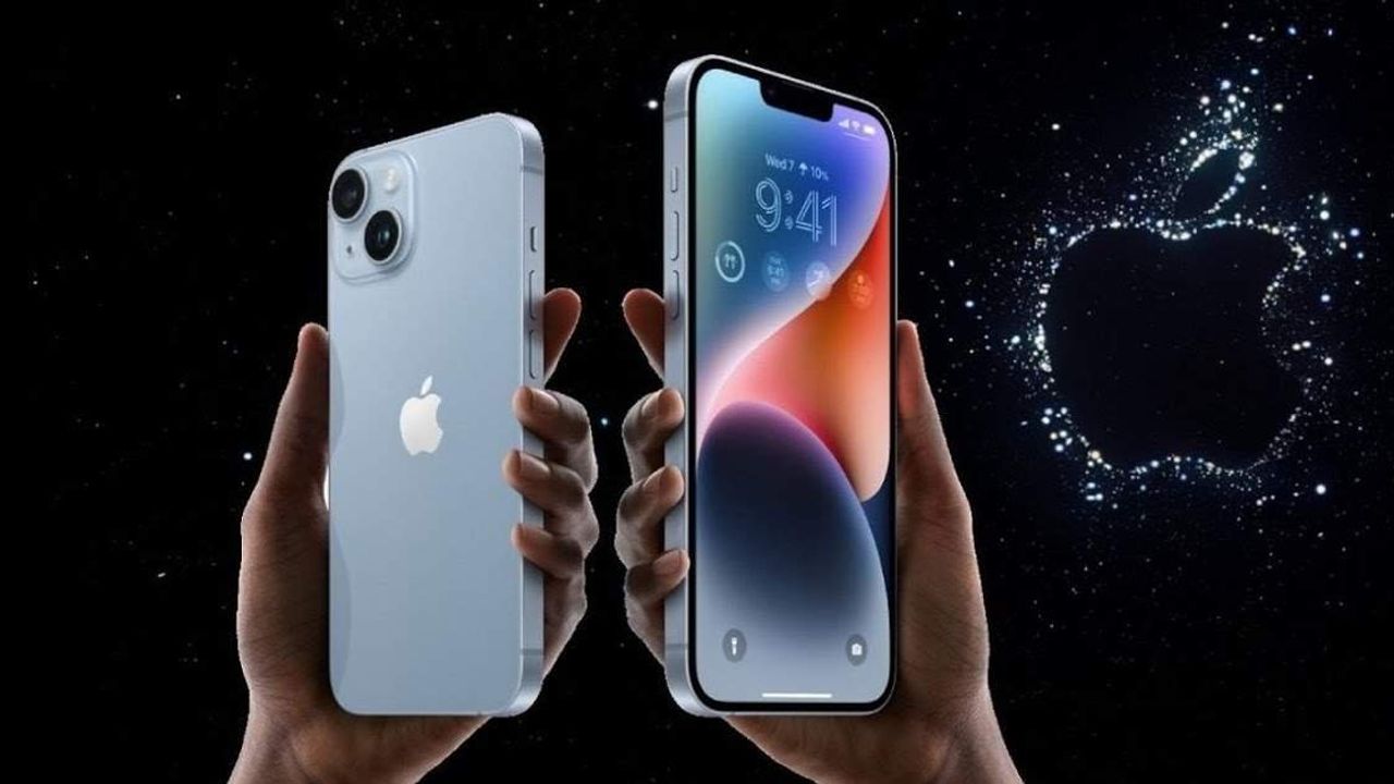 Cumhurbaşkanı Talimatıyla iPhone Fiyatları Yarı Yarıya Düştü!