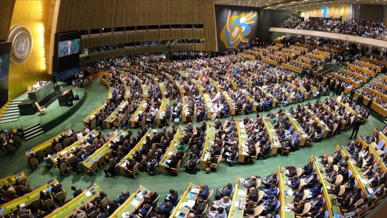 BM Raporu: Küresel Kamu Borcu Rekor Seviyeye Ulaştı