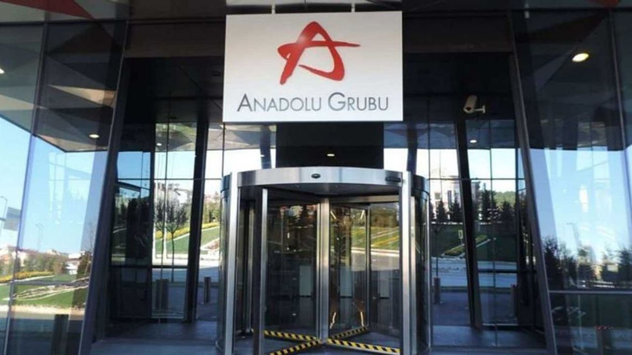 Anadolu Grubu İhraç Tavanına İlişkin Bildirimde Bulundu