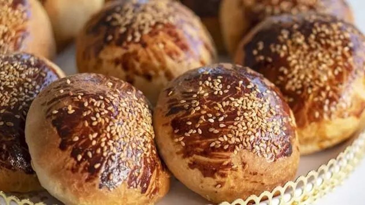 Poğaça Kahvaltıda Tüketilmemeli