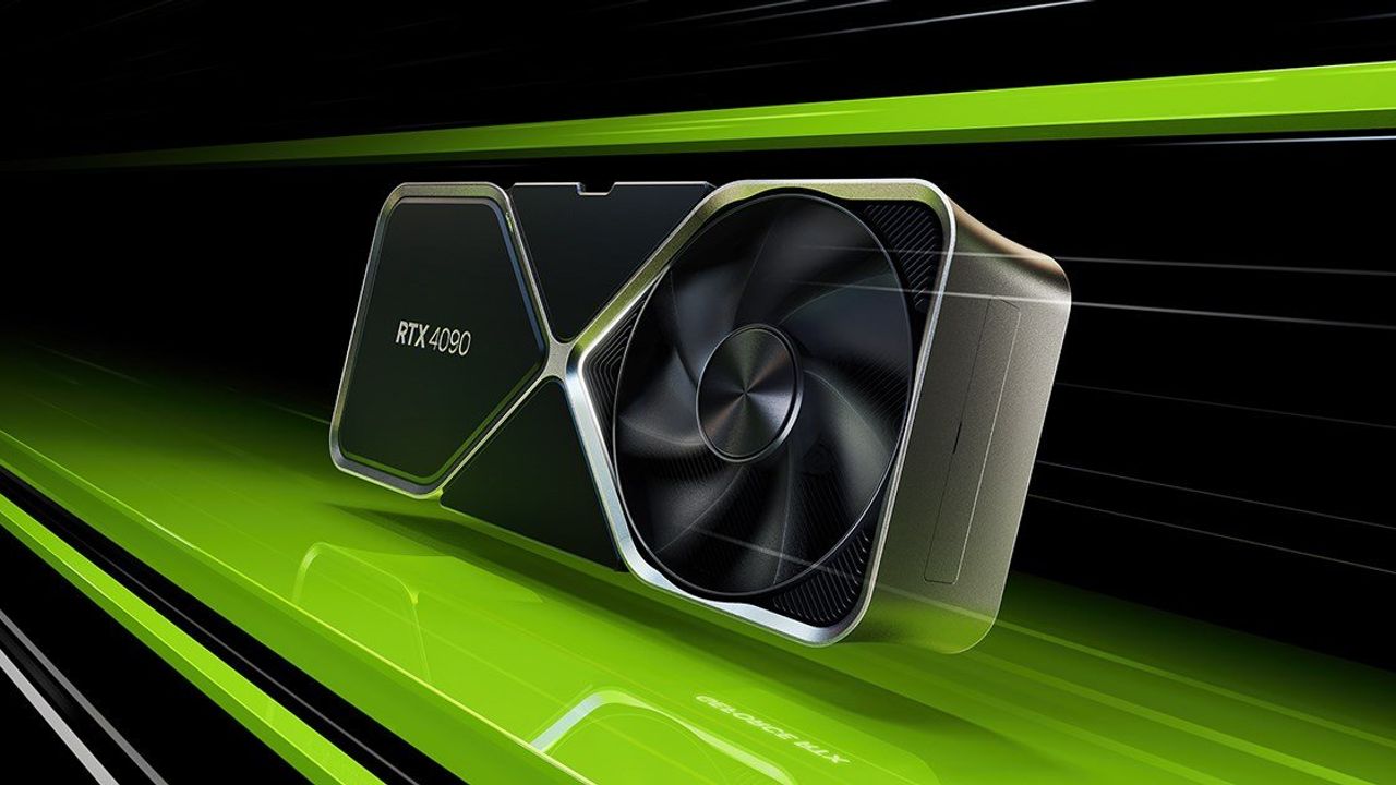 GeForce RTX 4090 ve Yeni 16 Pinli Güç Konektörleri