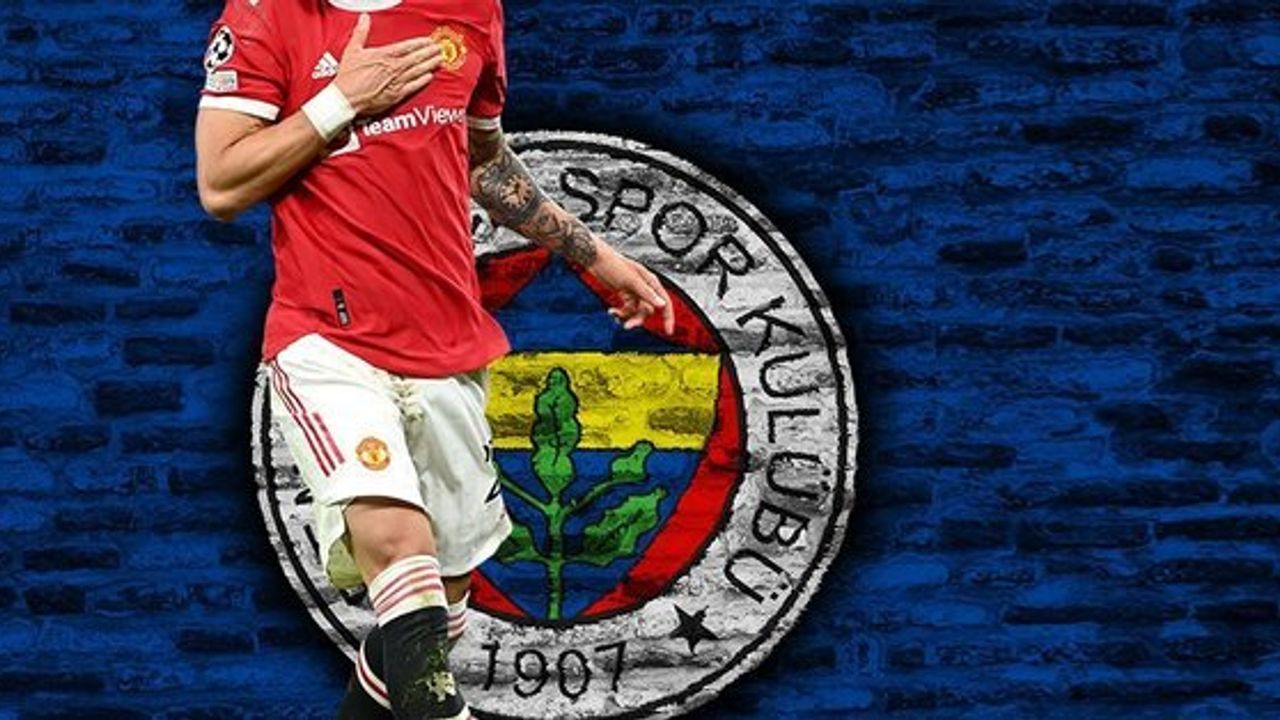 Galatasaray'ın Eski Yıldızı Alex Telles, Fenerbahçe'de Oynamayacağını İtiraf Etti