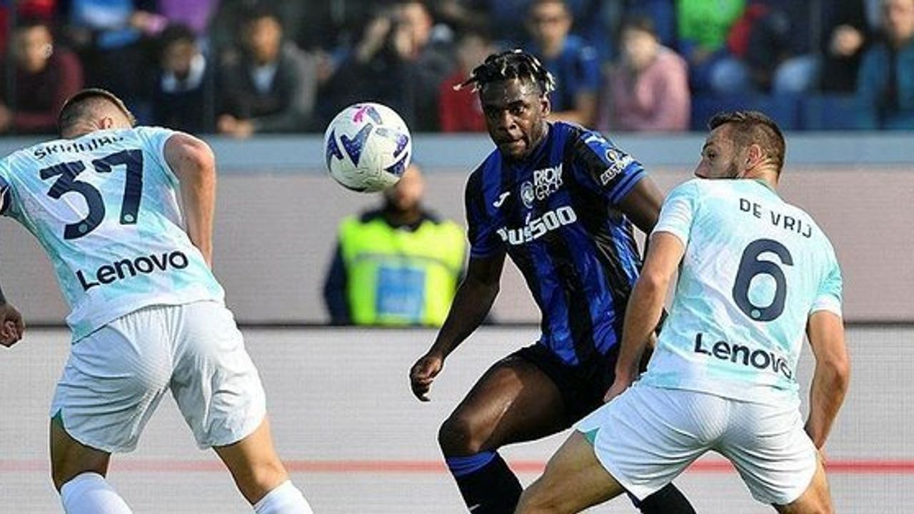 Trabzonspor'un Hedefinde Bruno Petkovic ve Duvan Zapata Var