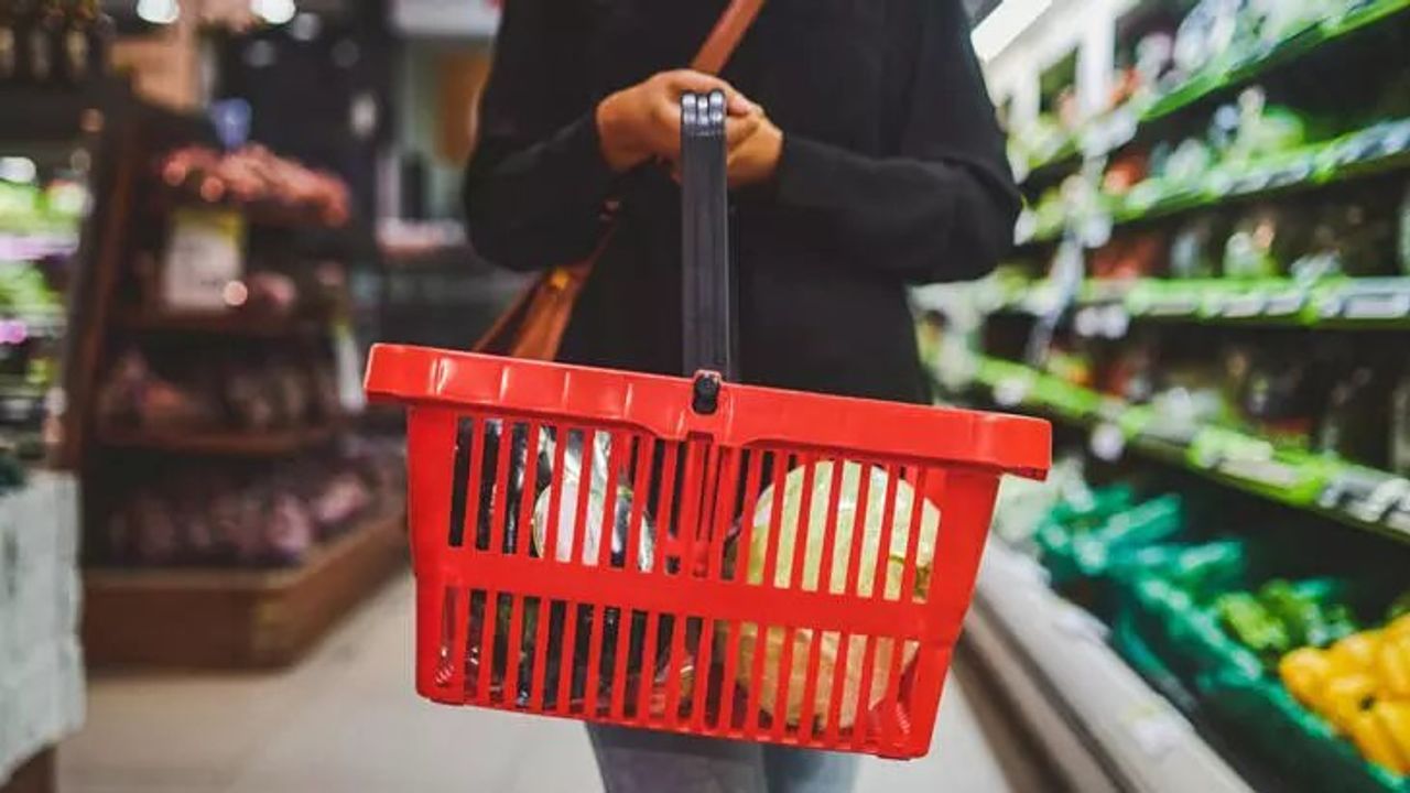 TÜİK: Perakende Satışlar Mayıs Ayında Arttı