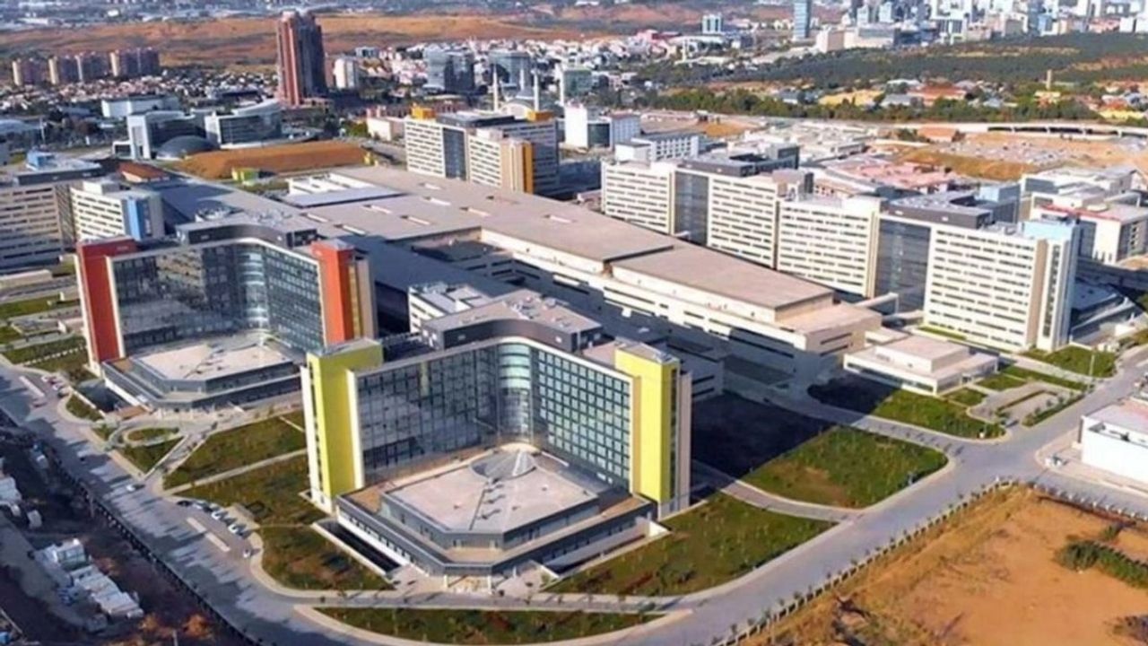 Ankara Şehir Hastaneleri İşe Alım İlanları