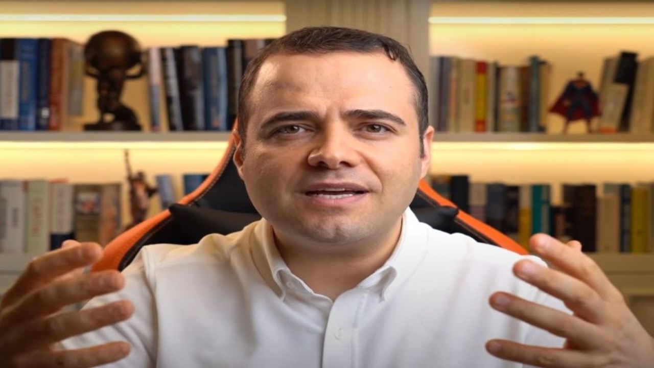 Prof. Özgür Demirtaş'tan çarpıcı dolar tahmini