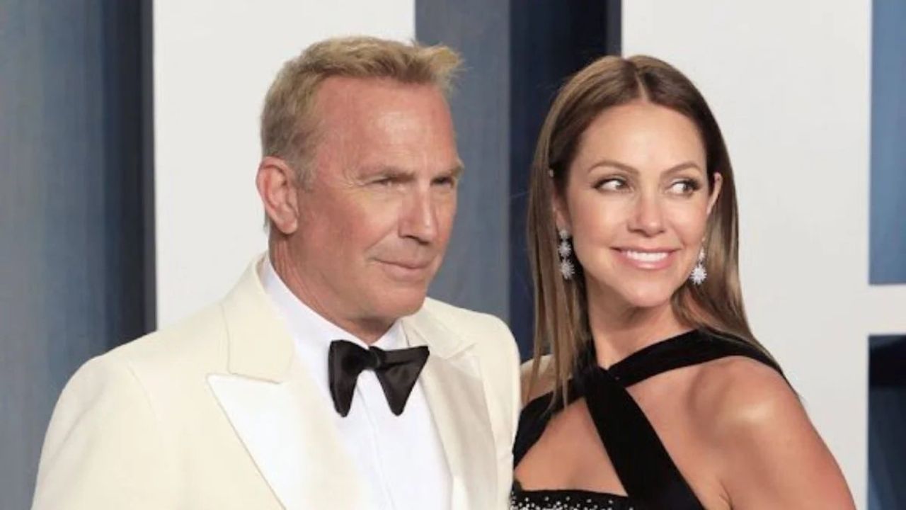 Kevin Costner Boşanma Nafakasını Açıkladı