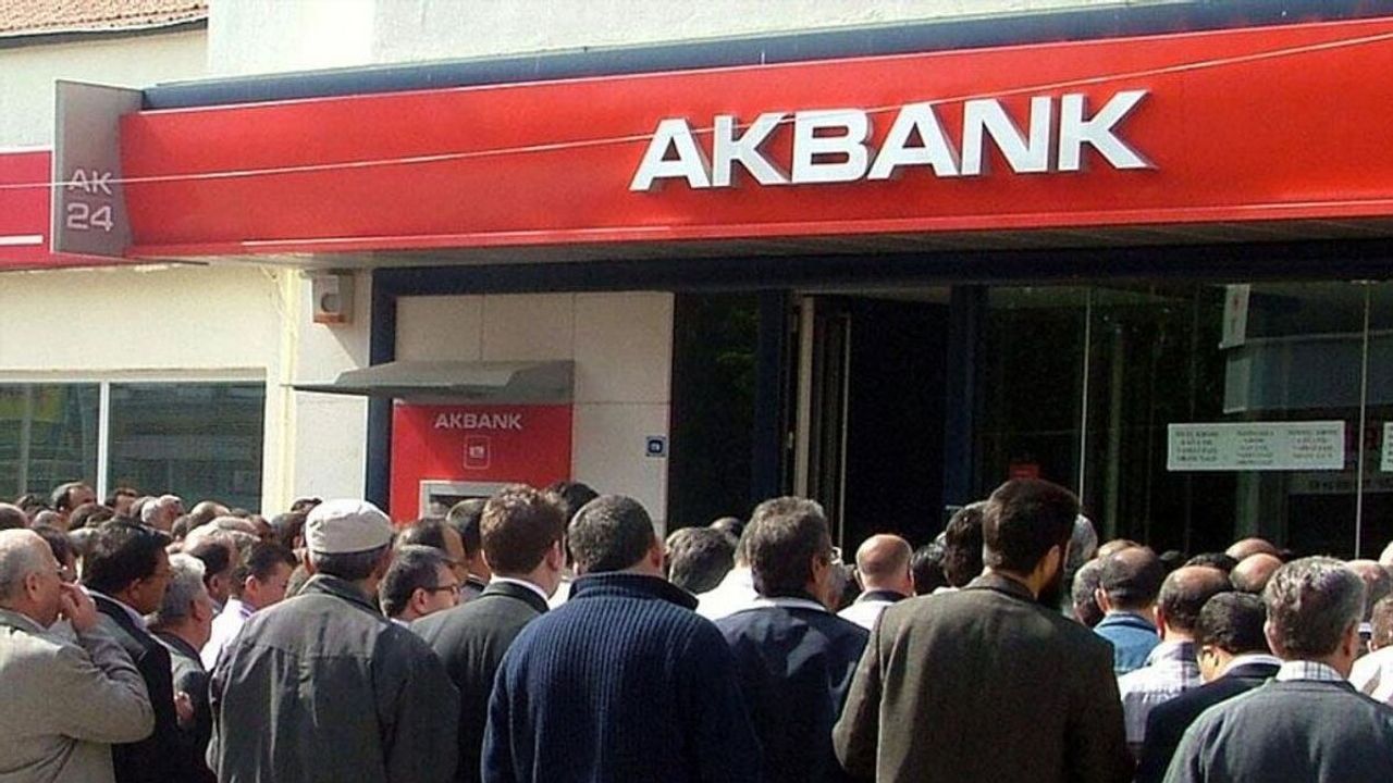 Akbank'tan Müşterilere Özel Dev Kampanya