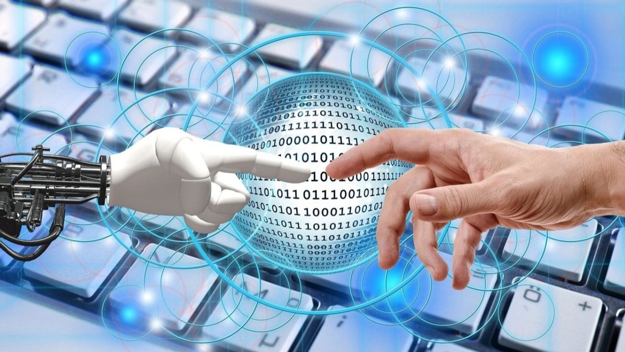 Dukaan'ın Kurucusu Suumit Shah Yapay Zeka ve Sohbet Robotları Hakkında Açıklamalarda Bulundu